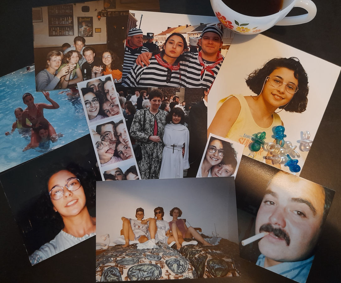 Photo Pierre Exsteen, province de Liège